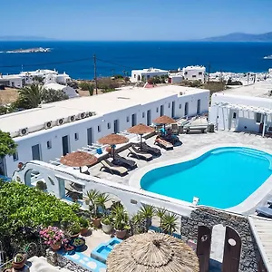 3* Otel Sofia Village