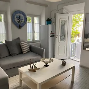Apartamento Budget Downtown Apartment- Harma I, Mykonos Town
