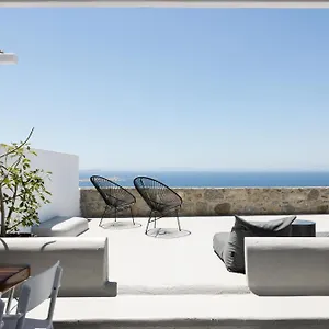 Boho Origin Mykonos Appartamento