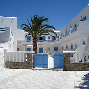 2* Otel Magas