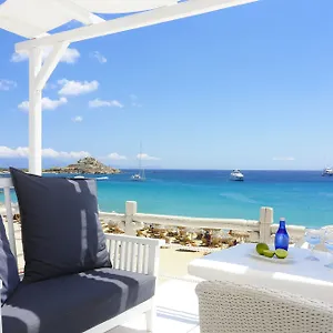 4* Otel Mykonos Palace