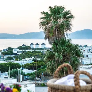 Apartahotel Dimele, Mykonos Town