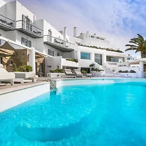Отель Ilio Maris, Mykonos Town