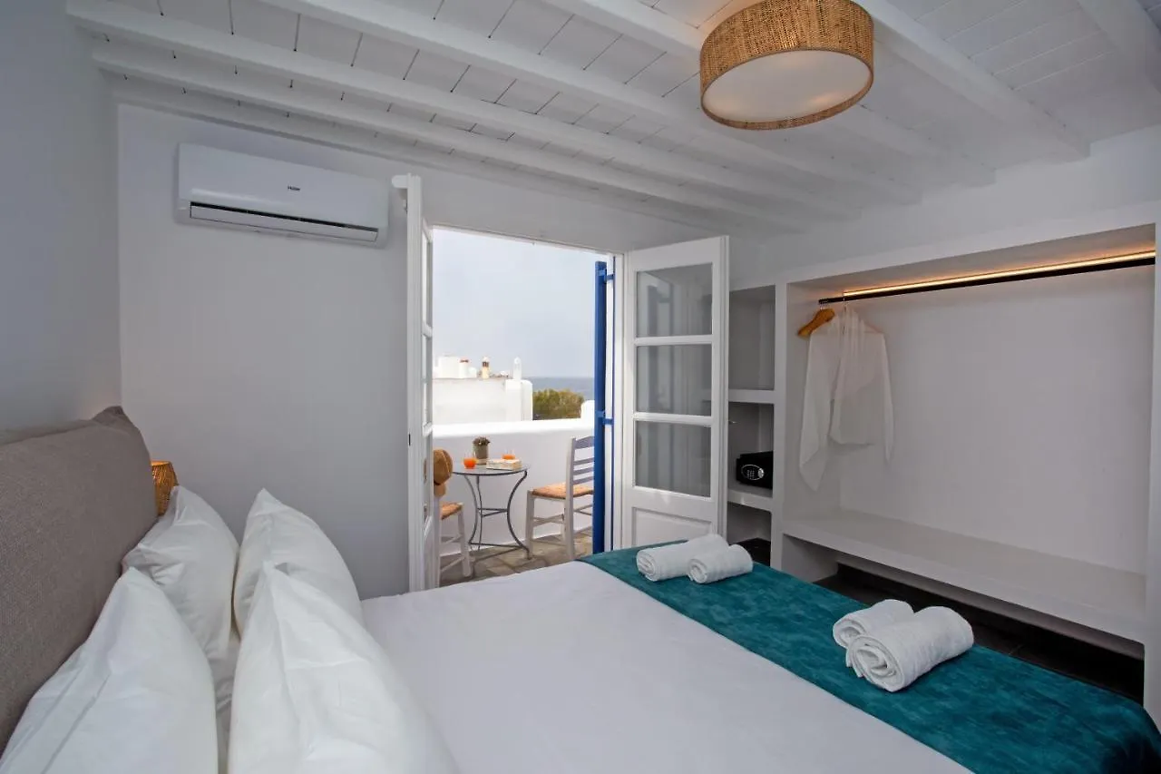 Holiday home Aelia Suite I / Mykonos Town Greece