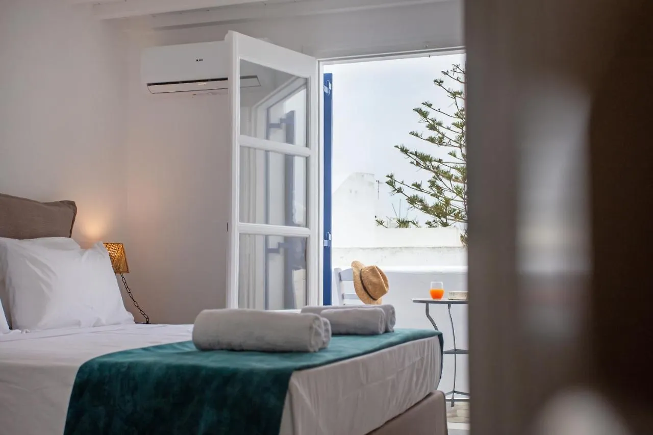 Aelia Suite I / Mykonos Town 0*,  Greece